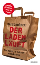 Kai Schröder - Der Laden läuft