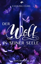 Catalina Cudd, Kayenne Verlag, Kayenn Verlag, Kayenne Verlag - Der Wolf in seiner Seele