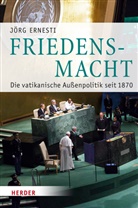 Jörg Ernesti - Friedensmacht