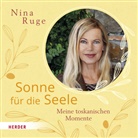 Nina Ruge - Sonne für die Seele