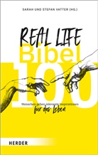 Sara Vatter, Sarah Vatter, Stefan Vatter, Vatter, Vatter, Sara Vatter... - Real Life Bibel