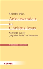 Rainer Will - Theologie im Dialog