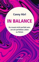 Conny Hörl - In Balance