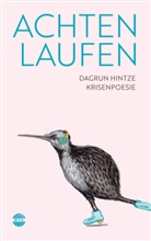 Dagrun Hintze - Achten laufen