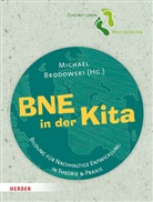 Michael Brodowski, Michae Brodowski (Prof. Dr.), Michael Brodowski (Prof. Dr.) - BNE in der Kita