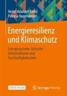 Patricia Hagenweiler, Heinz-Adalbert Krebs - Energieresilienz und Klimaschutz