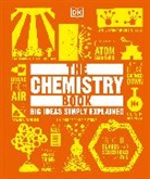 Andy Brunning, Cathy Cobb, DK, Andy et al Extance, Phonic Books - The Chemistry Book