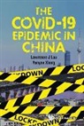 Lawrence Juen-Yee Lau, Lawrence J Lau, Lawrence J Lau &amp; Yanyan Xiong, Lawrence Juen-yee Lau, Yanyan Xiong, Yanyan Xiong - Covid-19 Epidemic In China, The