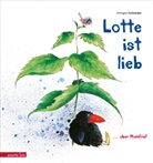 Annegert Fuchshuber, Annegert Fuchshuber - Lotte ist lieb