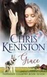 Chris Keniston - Grace