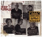 Deep Purple - Turning To Crime, 1 Audio-CD (Digisleeve) (Hörbuch)