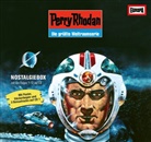 Uwe Friedrichsen, Rolf Jülich, Peer Schmidt - Perry Rhodan - Nostalgiebox, 12 Audio-CD (Hörbuch)