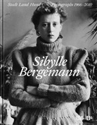 Susanne Altmann, Sibylle Bergemann, Bertr Kaschek, Bertram Kaschek, Anne u Pfautsch, Berlinische Galerie... - Sibylle Bergemann