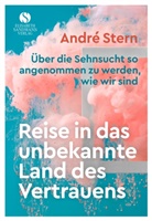 André Stern - Reise in das unbekannte Land des Vertrauens