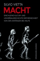 Silvio Vietta - Macht