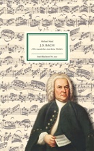 Michael Maul - J.S. Bach