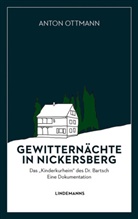 Anton Ottmann - Gewitternächte in Nickersberg