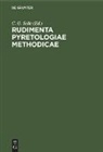 C. G. Selle - Rudimenta Pyretologiae methodicae