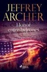 Jeffrey Archer - Honor entre ladrones