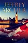 Jeffrey Archer - Primero entre iguales