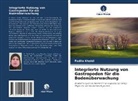 Fadila Khaldi - Integrierte Nutzung von Gastropoden für die Bodenüberwachung