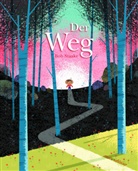 Bob Staake - Der Weg