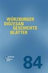 Wolfgan Weiss, Wolfgang Weiss - Würzburger Diözesangeschichtsblätter