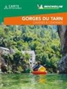 Collectif, Manufacture française des pneumatiques Michelin, MICHELI, Michelin - Gorges du Tarn : Causses & Cévennes