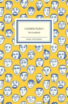 Antje Damm, Mari Bernhard, Marie Bernhard - »Lieber Papa!«
