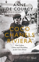 Anne de Courcy, Anne de Courcy - Coco Chanels Riviera