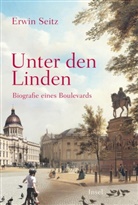 Erwin Seitz - Unter den Linden