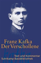 Franz Kafka - Kafka. Der Verschollene