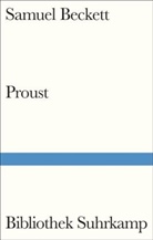 Samuel Beckett - Proust
