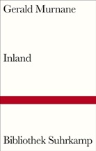 Gerald Murnane - Inland