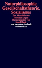 Smai Rapic, Smail Rapic - Naturphilosophie, Gesellschaftstheorie, Sozialismus