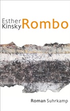 Esther Kinsky - Rombo