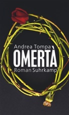 Andrea Tompa - Omertà