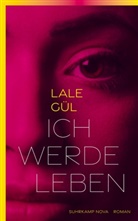 Lale Gül - Ich werde leben