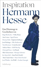 Helg Esselborn-Krumbiegel, Helga Esselborn-Krumbiegel - Inspiration Hermann Hesse