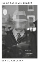 Isaac Bashevis Singer - Der Scharlatan