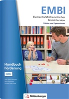 Nin Flottmann, Nina Flottmann, Peter-Koop, Andrea Peter-Koop, Juli Streit-Lehmann, Julia Streit-Lehmann - ElementarMathematisches BasisInterview (EMBI) · Zahlen und Operationen · Handbuch Förderung - Neubearbeitung