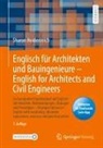 HEIDENREICH, Sharon Heidenreich - Englisch für Architekten und Bauingenieure – English for Architects and Civil Engineers
