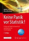 Oestreich, Marku Oestreich, Markus Oestreich, Oliver Romberg, Oliver Romberg - Keine Panik vor Statistik!