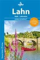 Erhard Jübermann, Thomas Kettler, Thomas Kettler - Kanu Kompakt Lahn