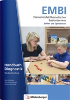Flottmann, Nina Flottmann, Andre Peter-Koop, Andrea Peter-Koop, Juli Streit-Lehmann, Julia Streit-Lehmann - ElementarMathematisches BasisInterview (EMBI) · Zahlen und Operationen · Handbuch Diagnostik - Neubearbeitung