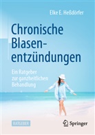Heßdörfer, Elke Heßdörfer, Elke E Hessdörfer, Elke E (Dr. med.) Hessdörfer, Elke E. Heßdörfer - Chronische Blasenentzündungen