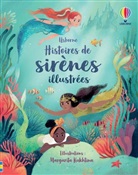 Lan Cook, Cook Lan, Margarita Kukhtina - Histoires de sir&egrave;nes illustr&eacute;es