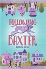 Barbara Kerley, Kerley Barbara - Following Baxter