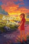 Jessie Ann Foley - Breda's Island