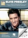 Elvis (CRT) Presley - Elvis Presley - Super Easy Piano